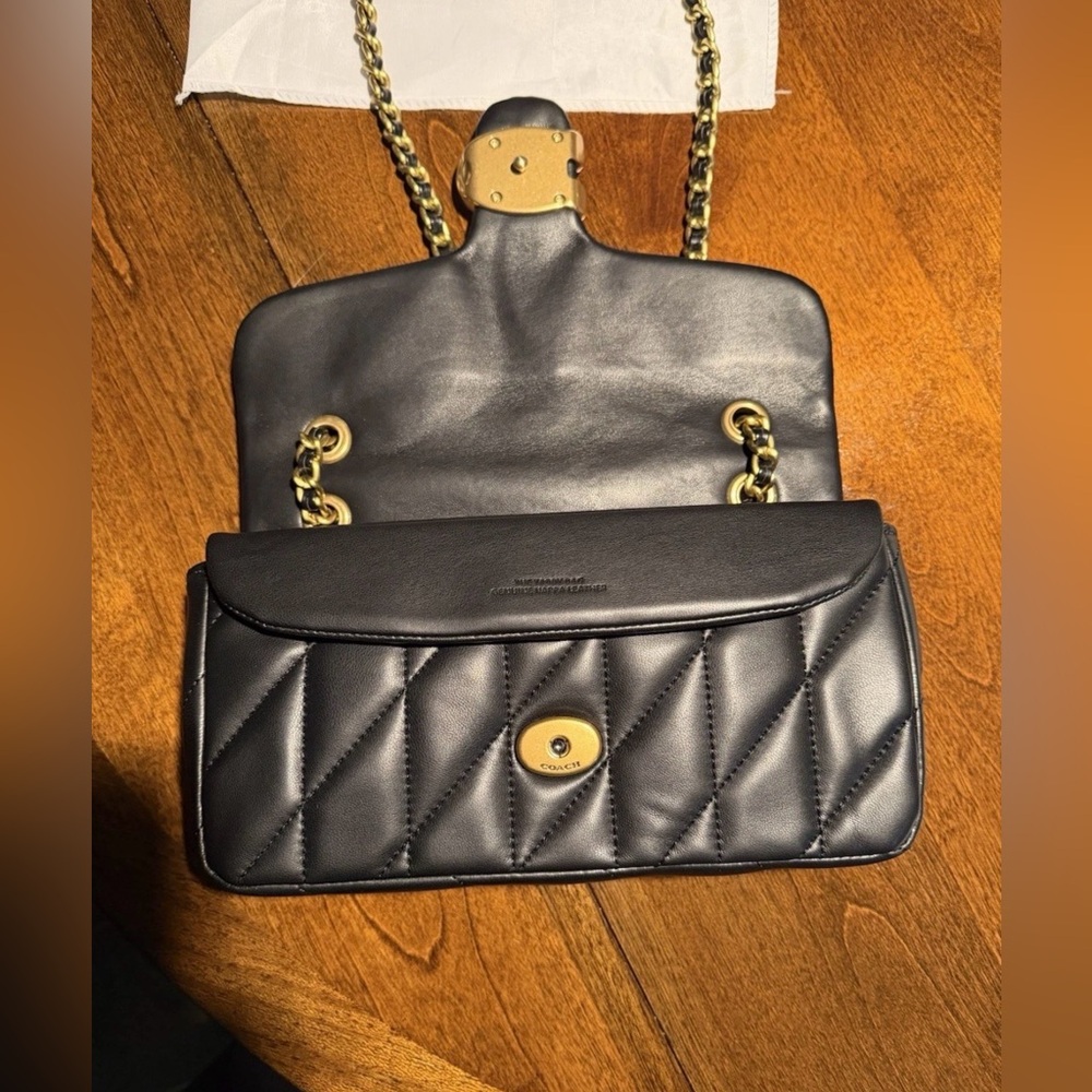 Coach Tabby Shoulder Bag - Picture 2 of 5